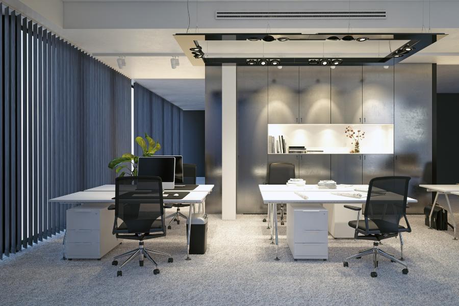 Büroreinigung Solothurn